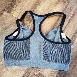 Auden Intimates & Sleepwear - Auden nursing lightly lined yoga bra Auden Intimates & Sleepwear - Auden nursing lightly lined yoga bra